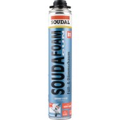 Pistolenschaum FST B1